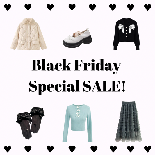 Black Friday