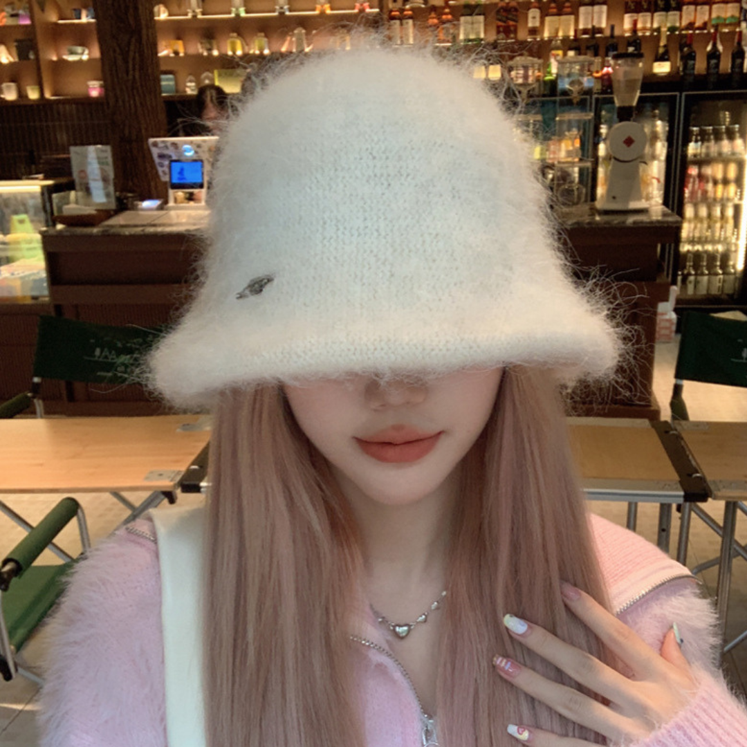 alpaca bucket hat lf2600
