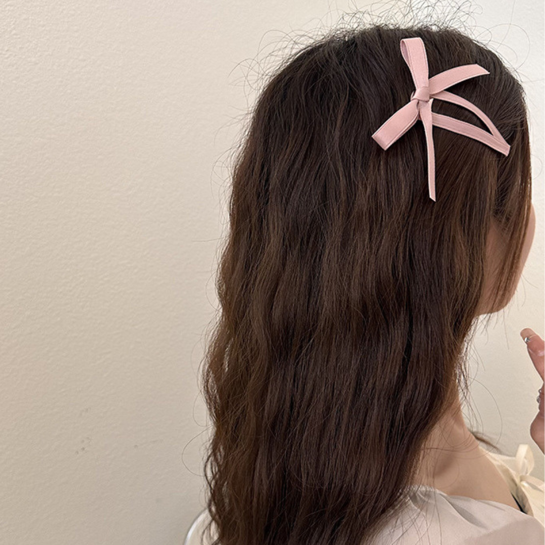 silk ribbon pin lf2869
