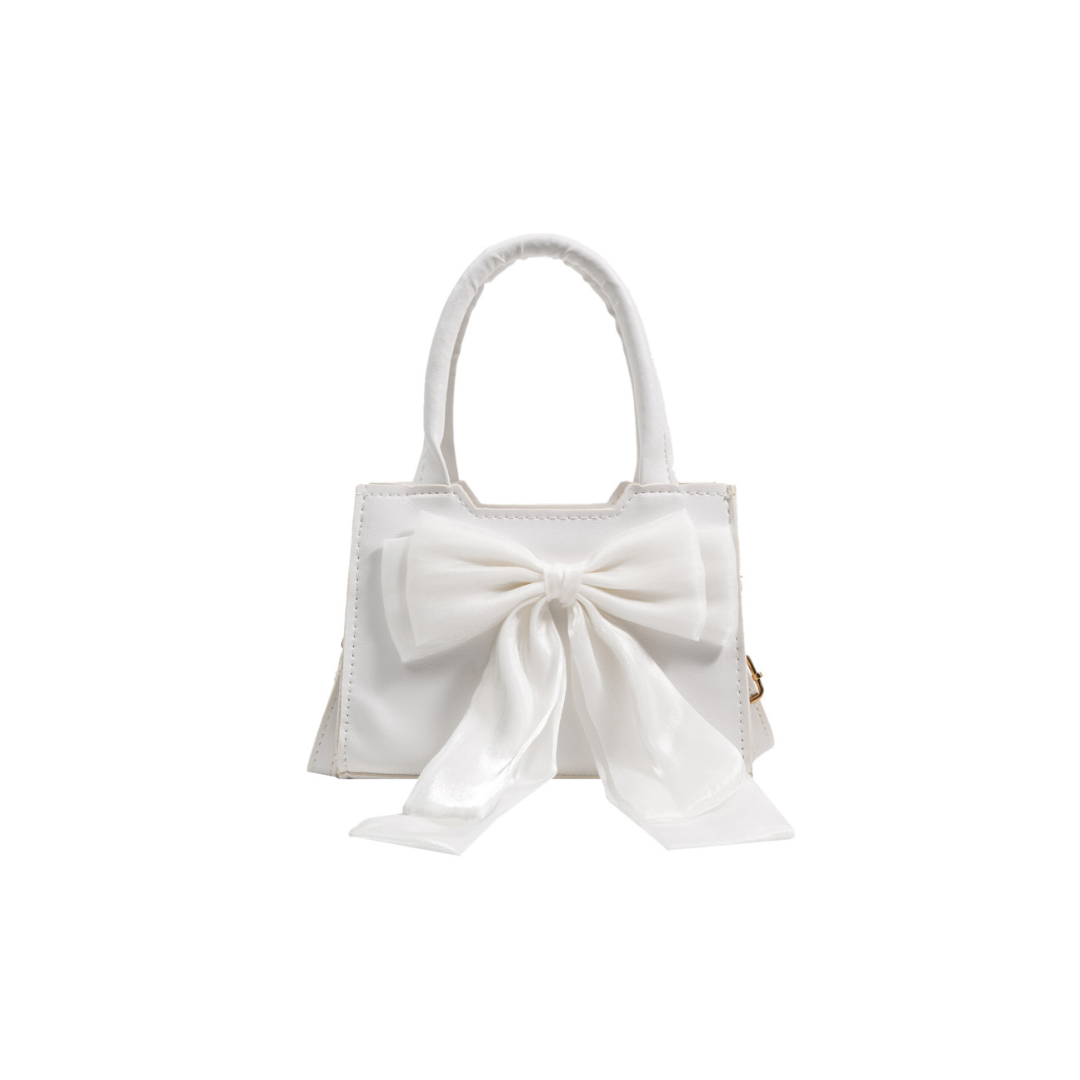 ribbon square bag lf2682