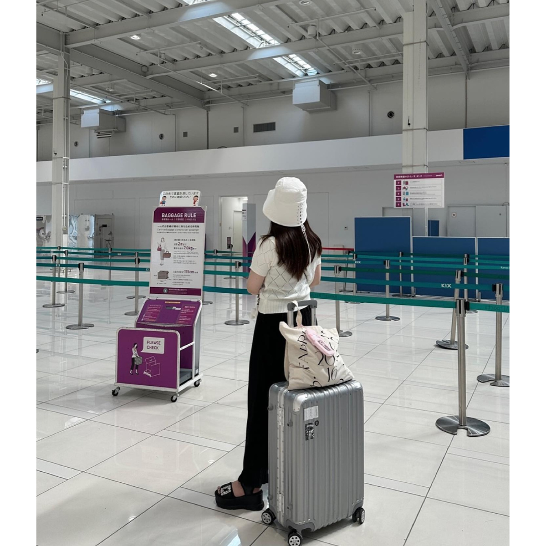 bijou puff sleeve knit lf2290【即納】