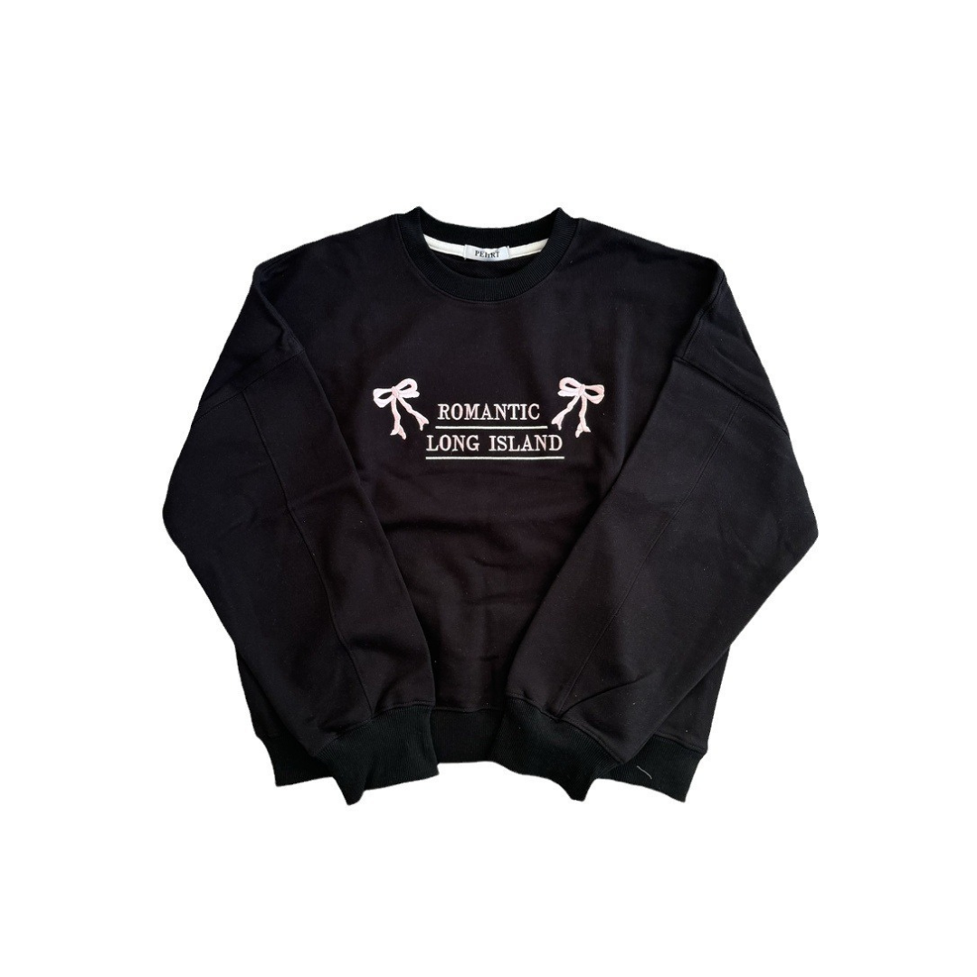 retro embroidery trainer lf2973