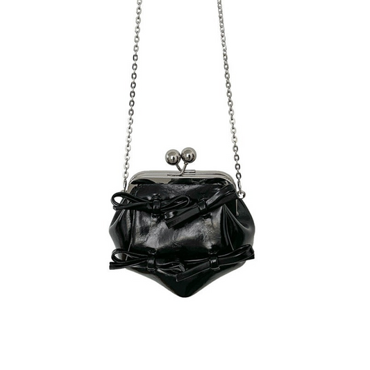 Opening ribbon bag lf3156