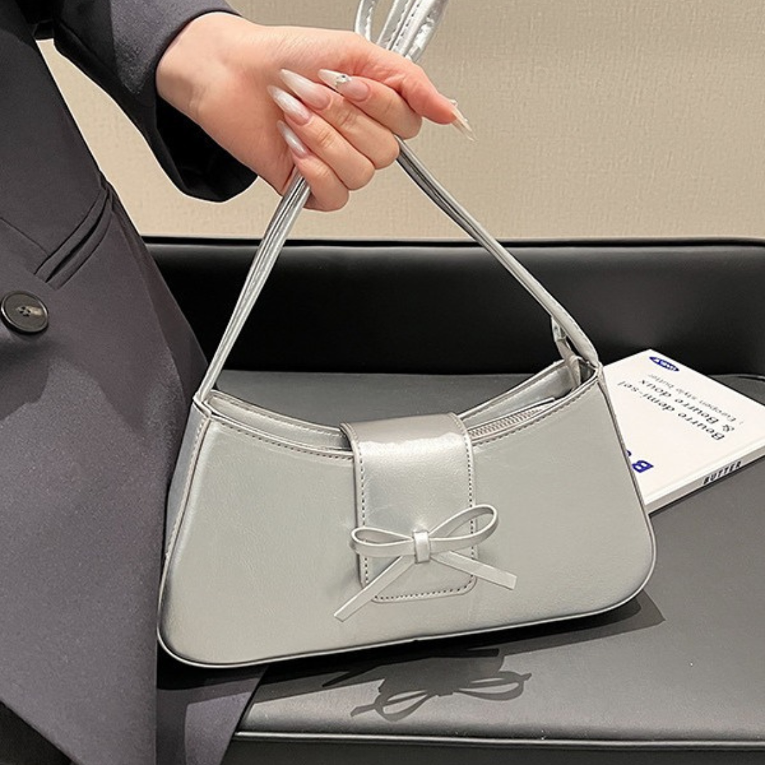 ribbon mini bag lf3329