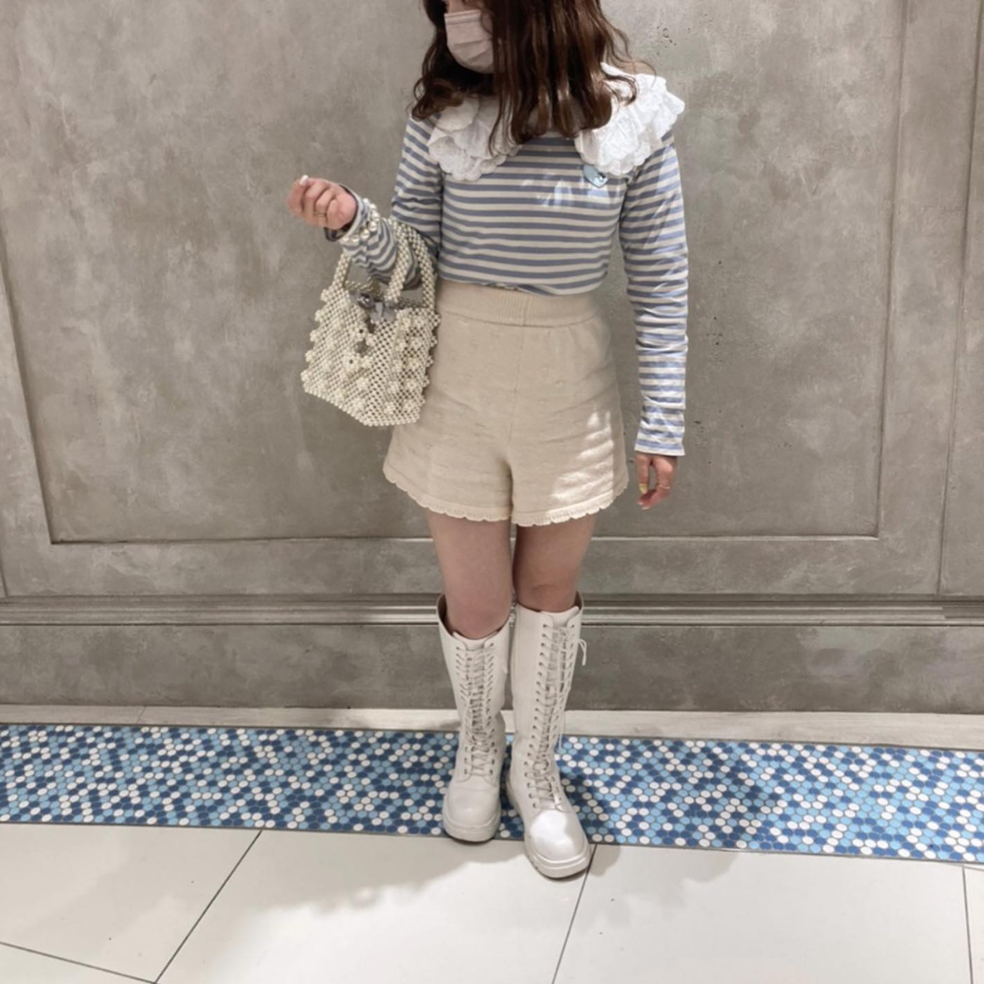 pearl hand bag lf1167