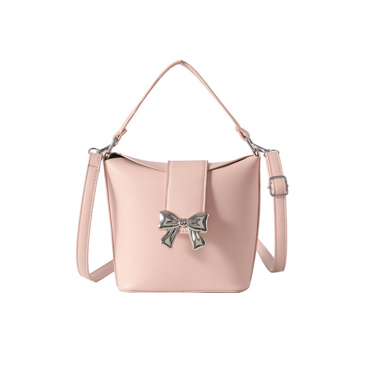 two way ribbon accessory bag lf3072