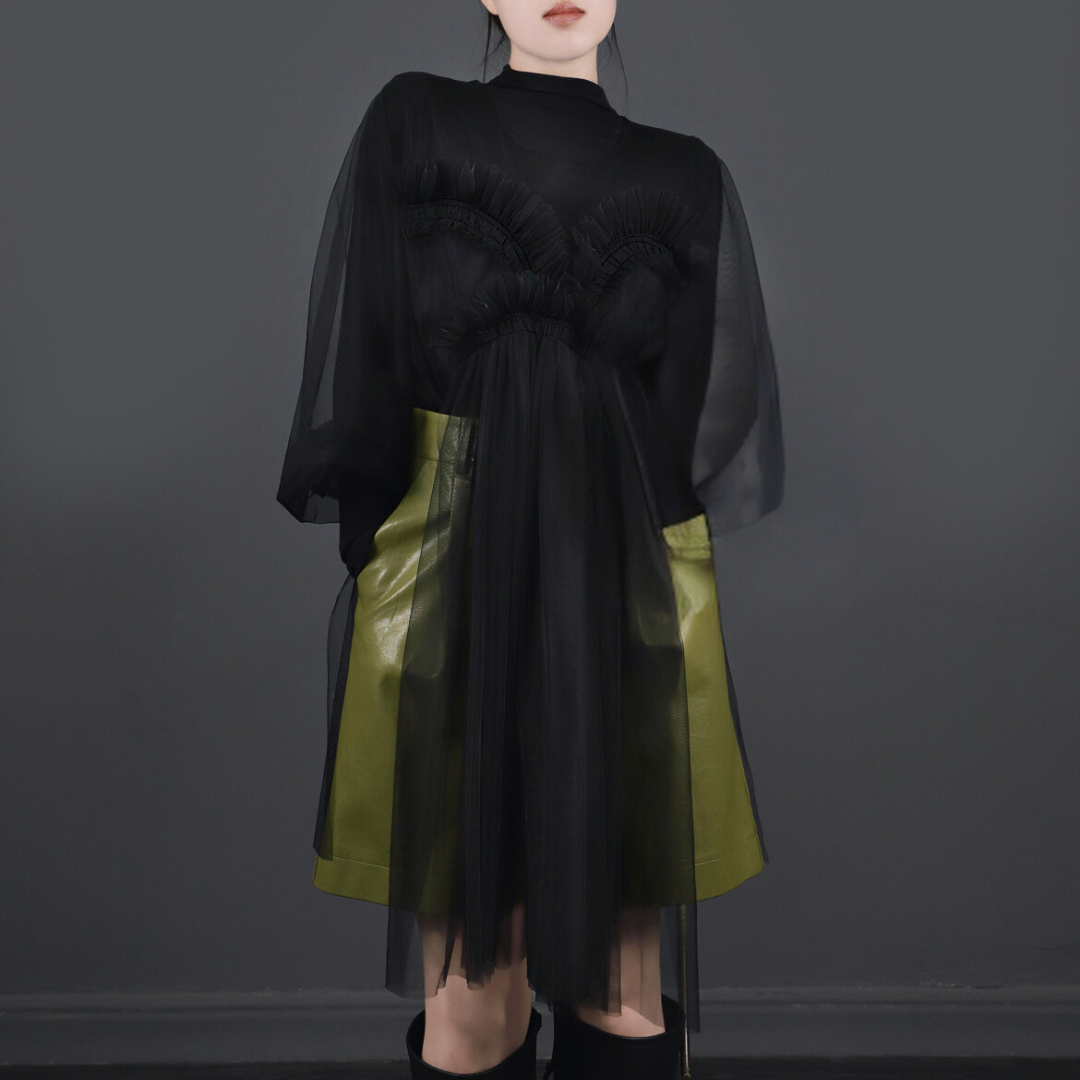 Tulledress lf3320