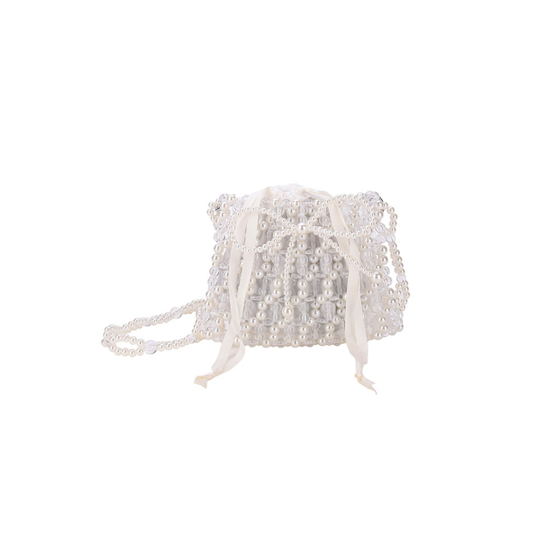 pearl chain bag lf2662