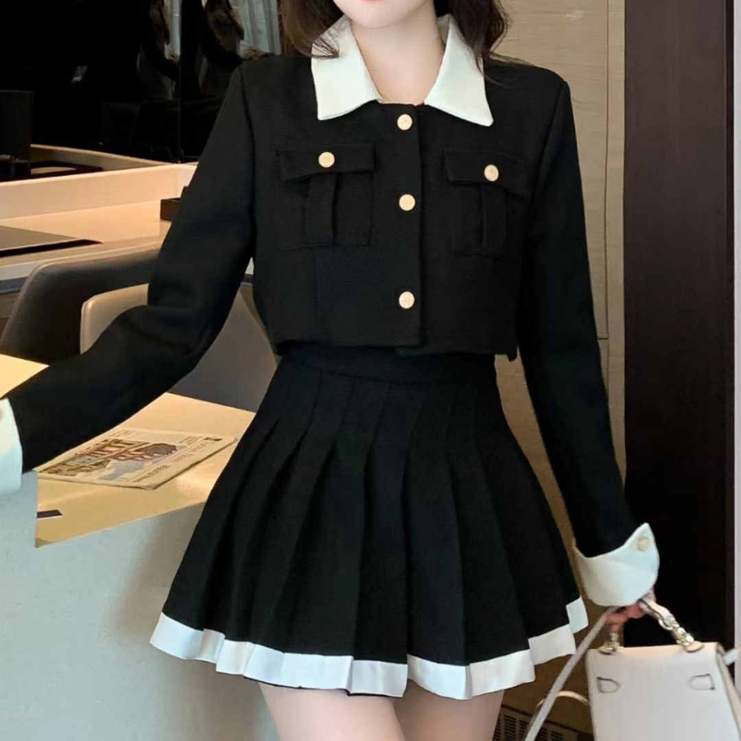 【即納】french contrast setup lf-s1020