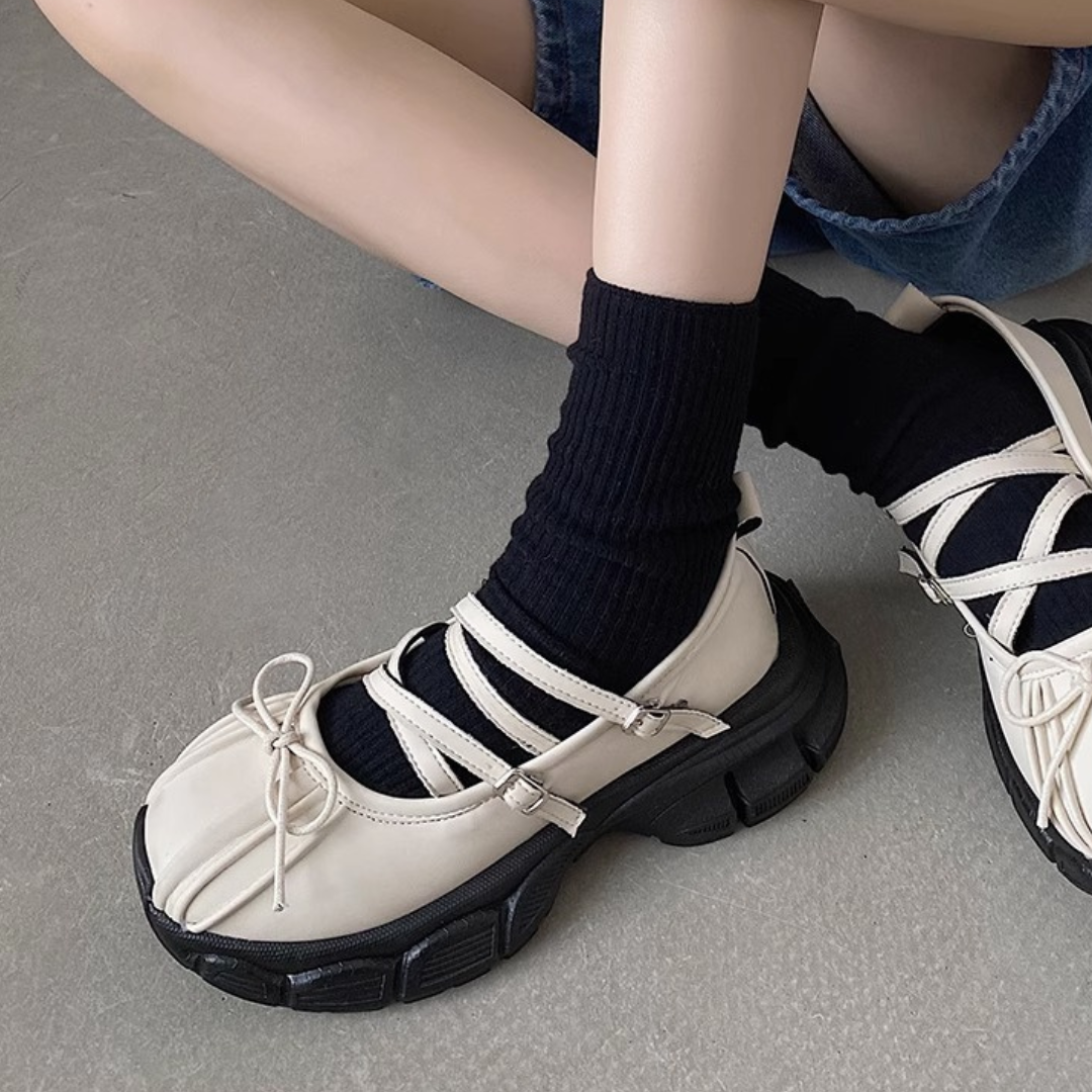 sneaker sandals lf3263