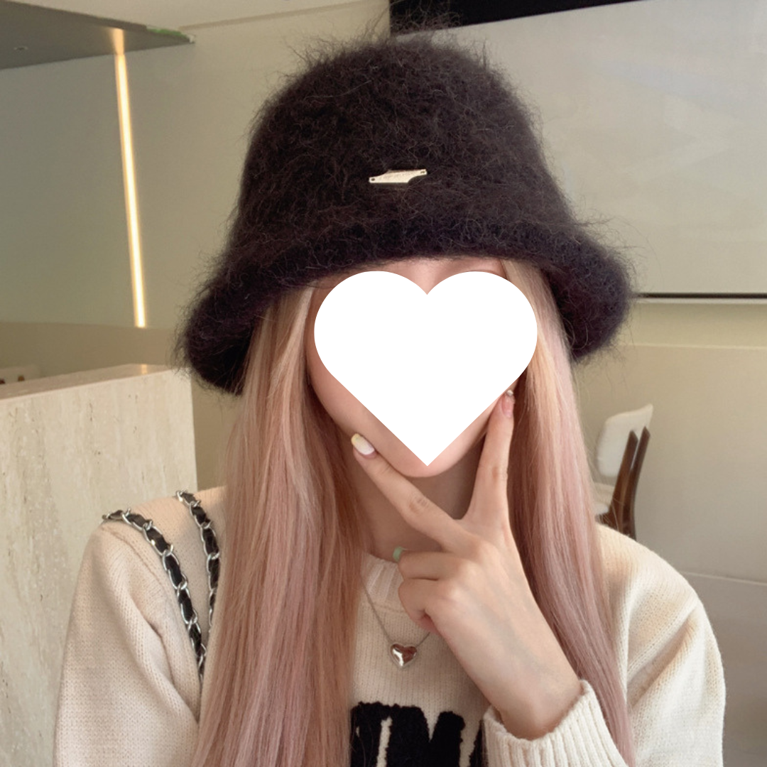 alpaca bucket hat lf2600