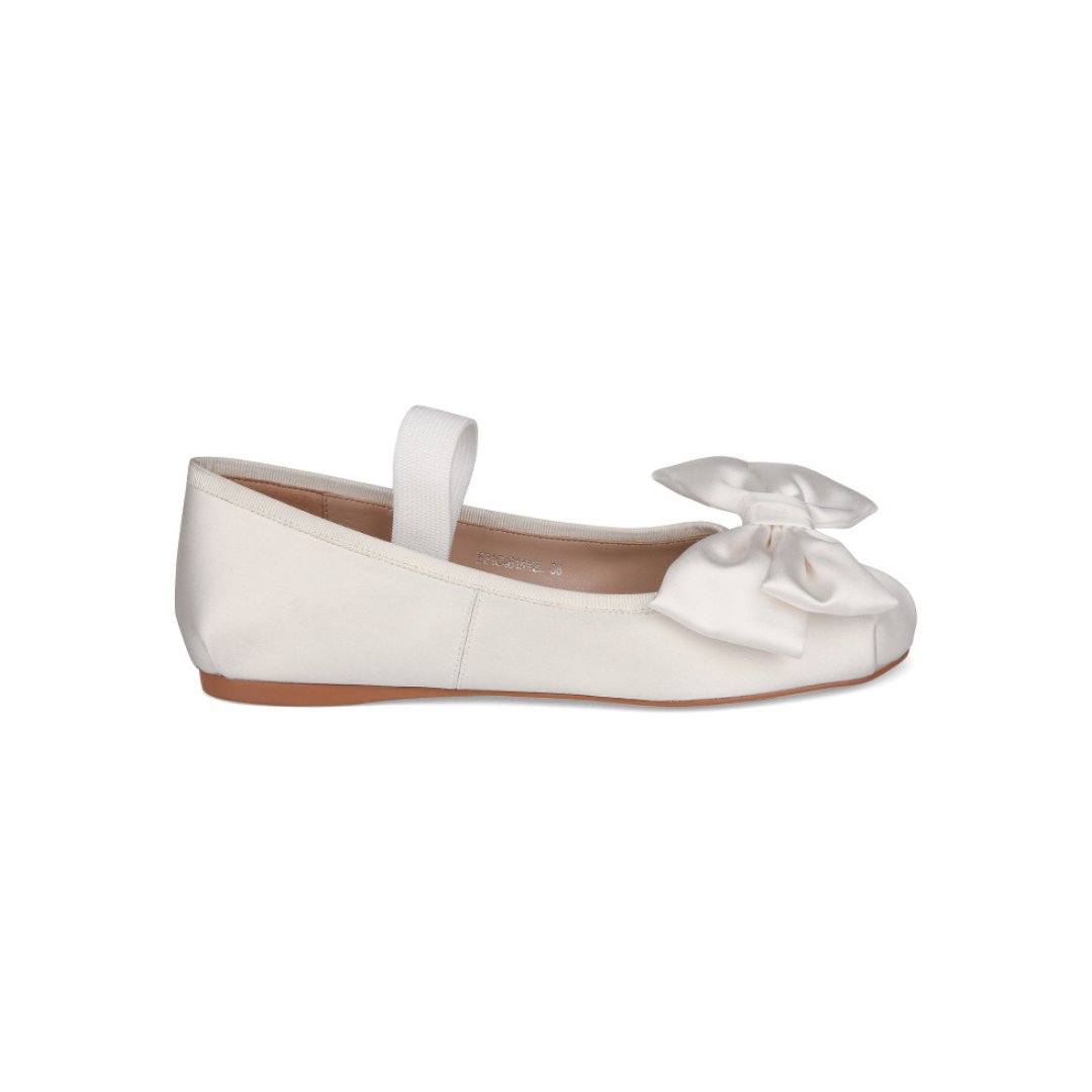 【Ranking11位】ribbon strap ballet shoes lf2531