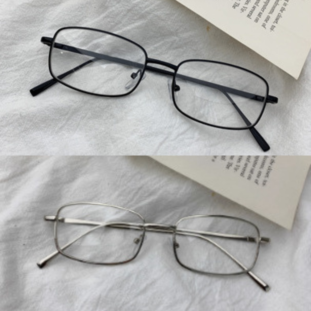 thin frame eyewear lf3245【即納】