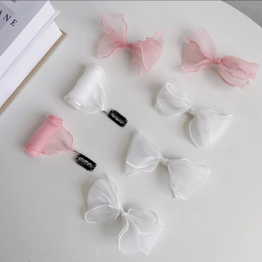 fairy-like ribbon lf2596