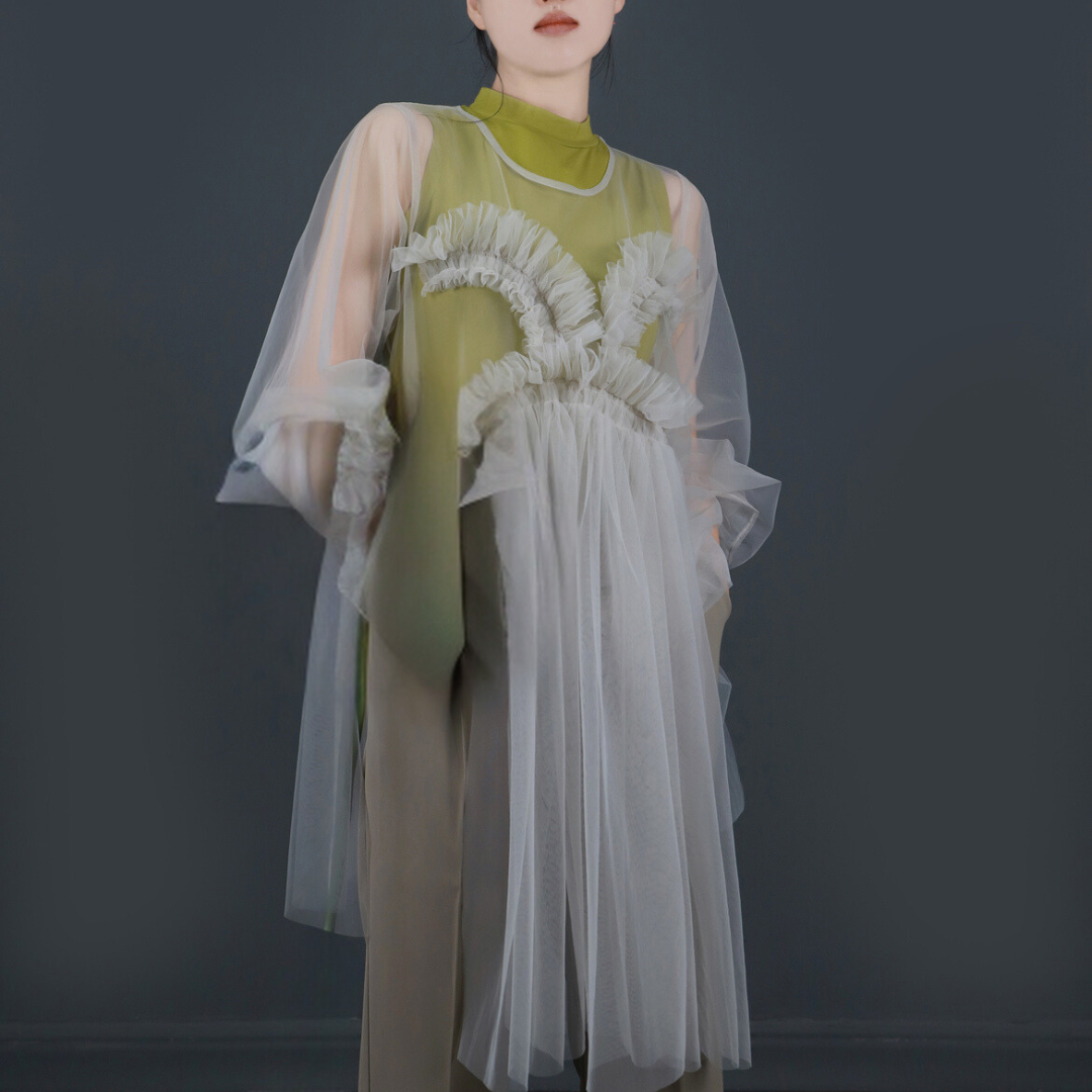 Tulledress lf3320