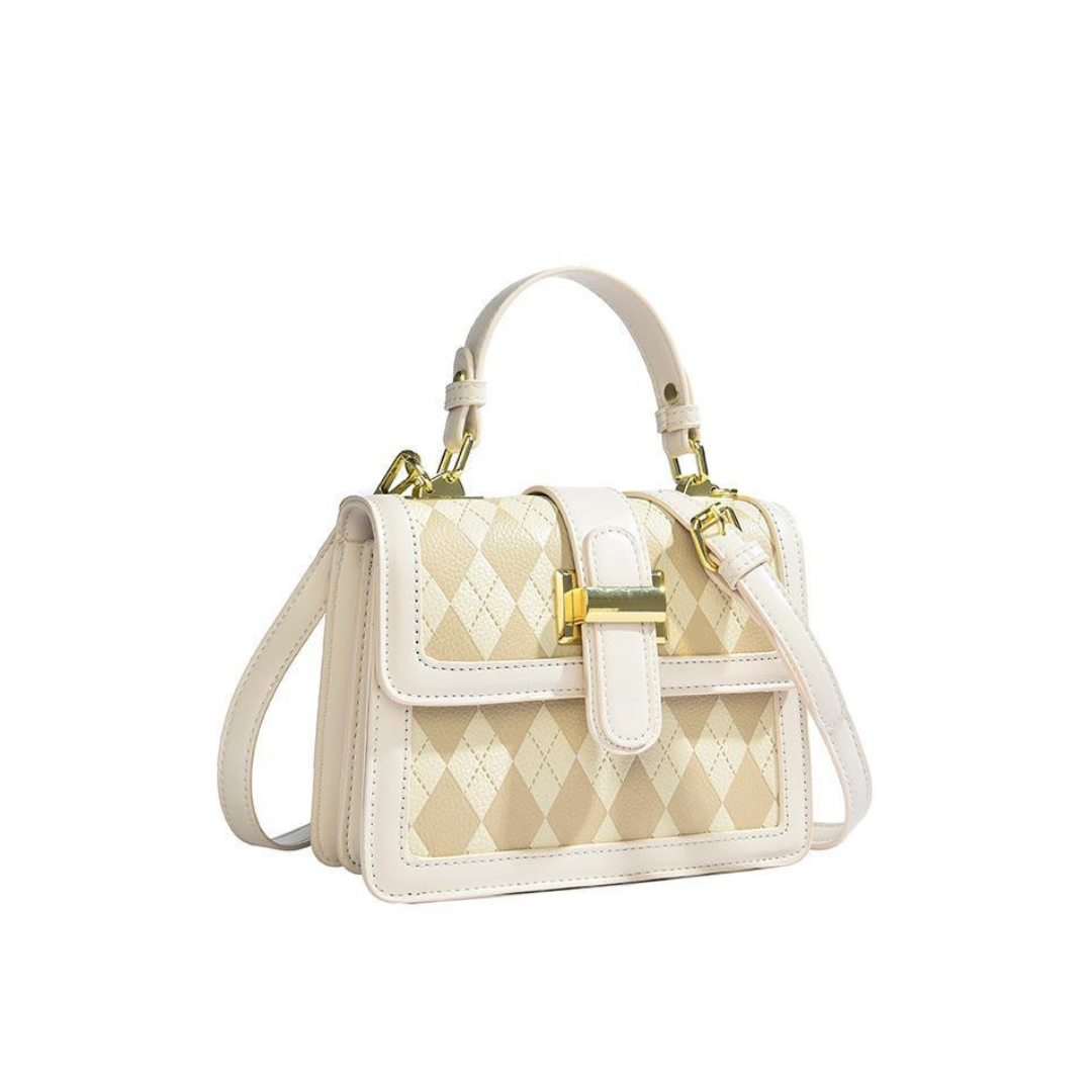 mini pattern bag lf3022