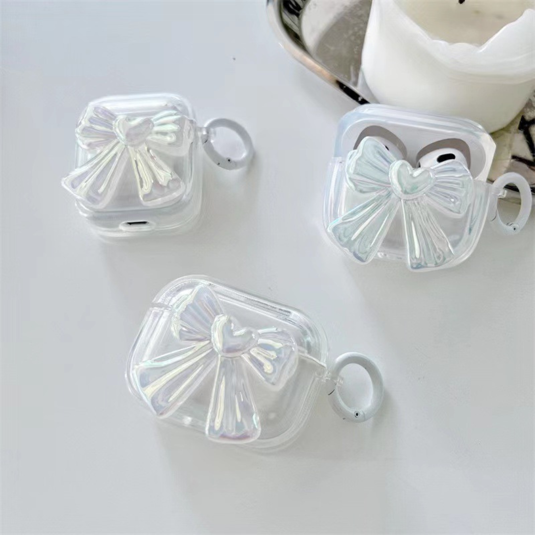 ribbon clear case lf2865【即納】