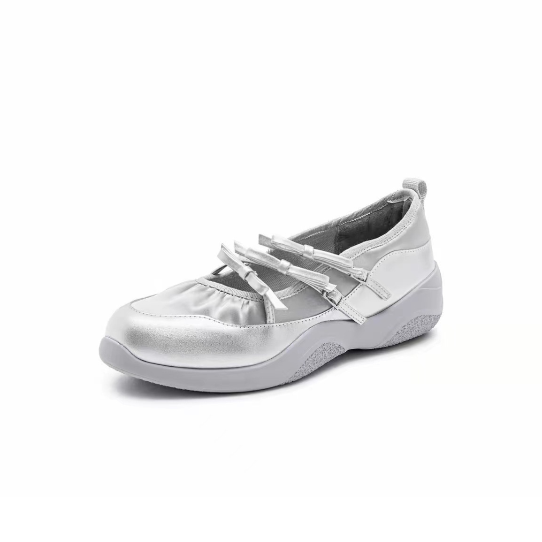 french casual shoes lf3274