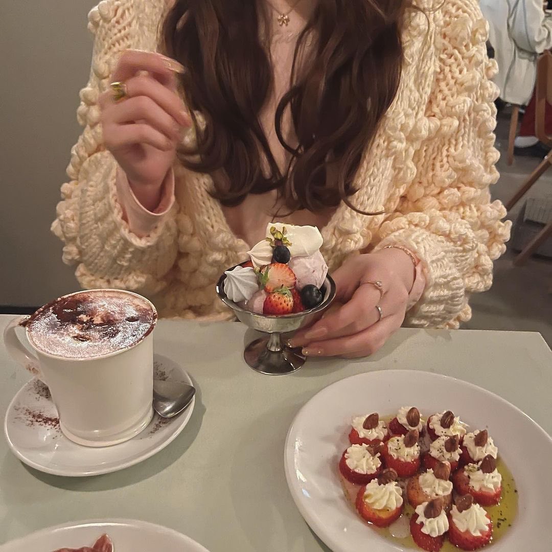 【Ranking10位】ponpon knit cardigan lf1036-002