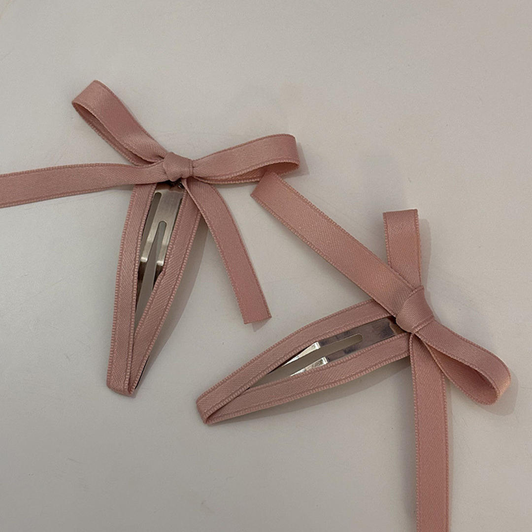silk ribbon pin lf2869