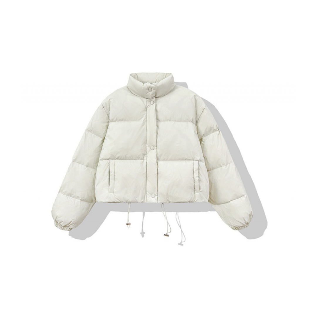 Short pastel color outer lf2704