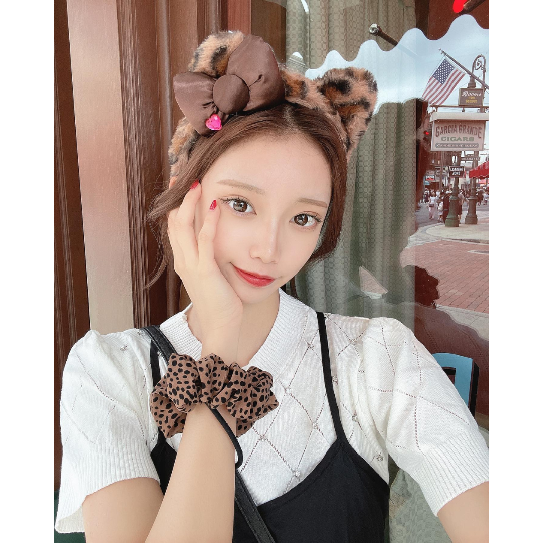 bijou puff sleeve knit lf2290【即納】