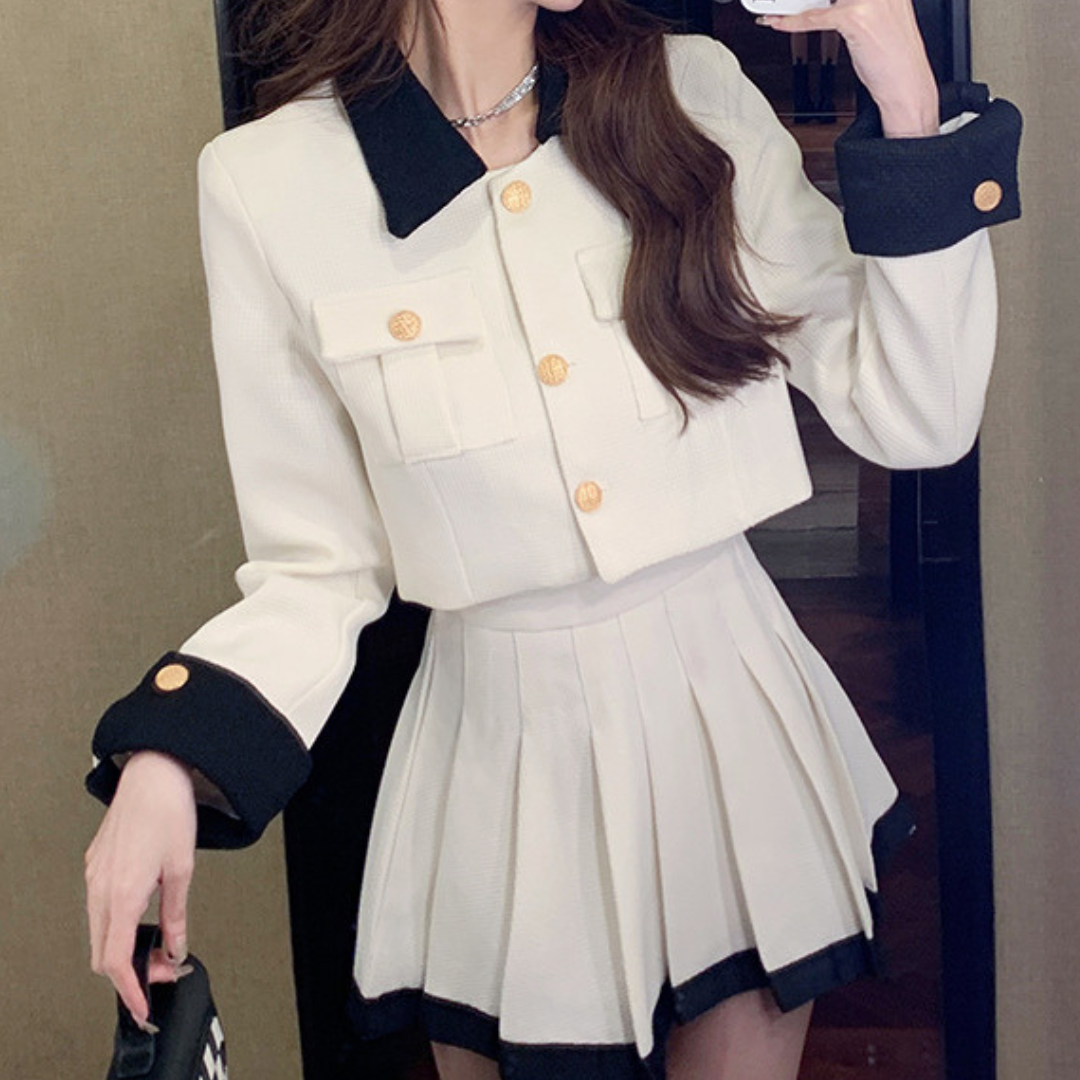 【即納】french contrast setup lf-s1020