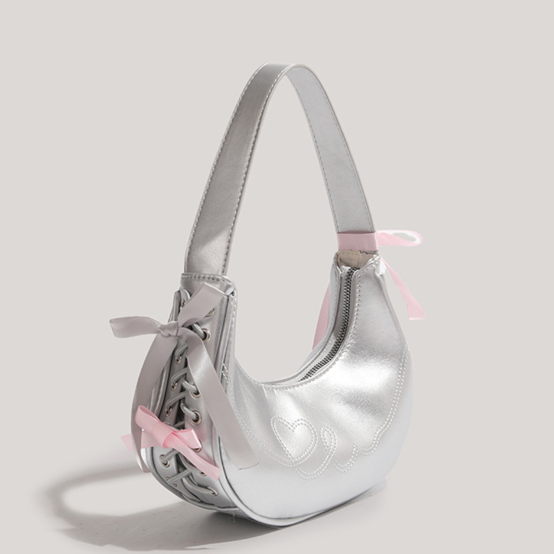 crescent moon bag lf3120