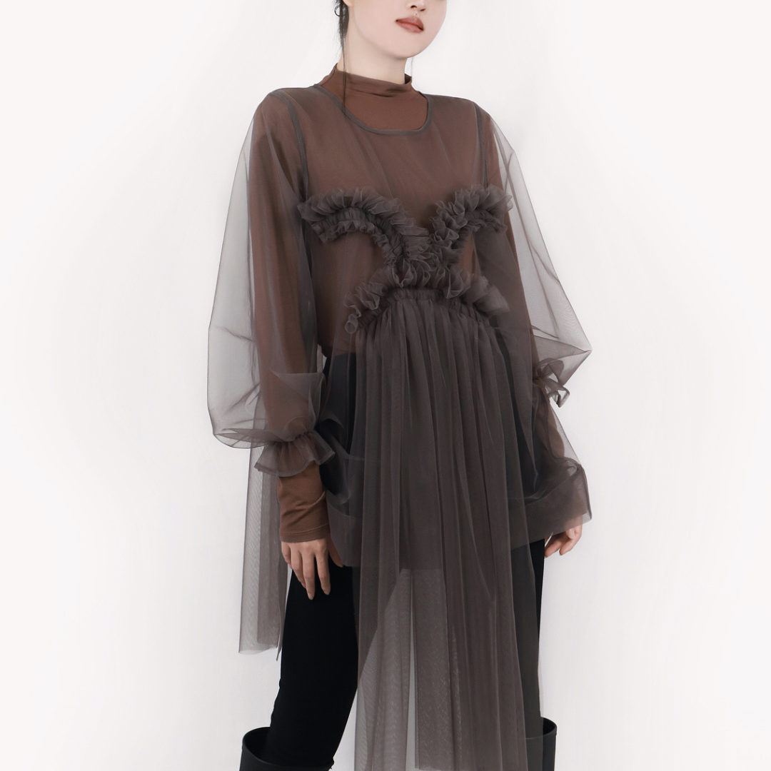 Tulledress lf3320