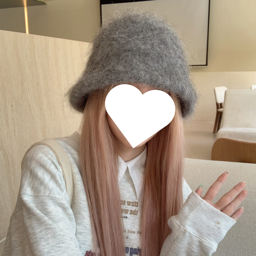alpaca bucket hat lf2600
