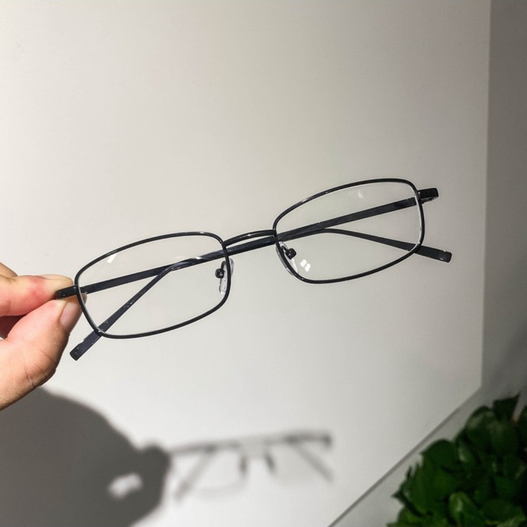 thin frame eyewear lf3245【即納】