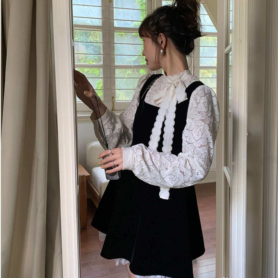 french palace ribbon lf2715