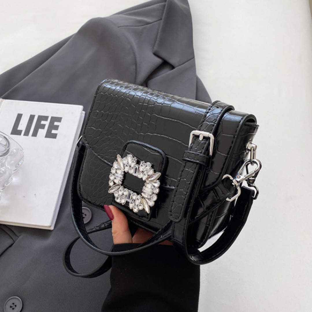Front bijou bag lf2743