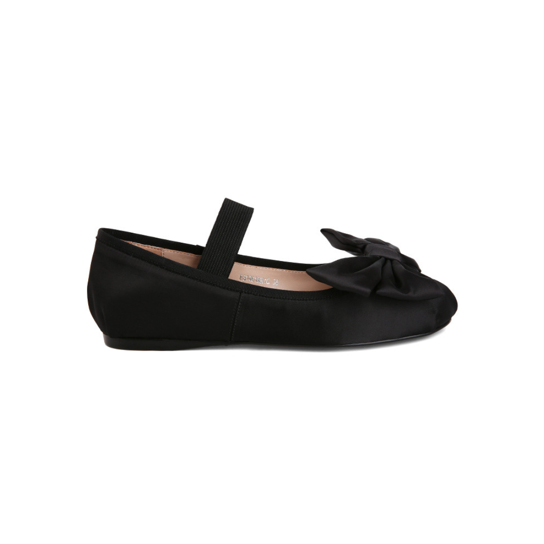 【Ranking11位】ribbon strap ballet shoes lf2531