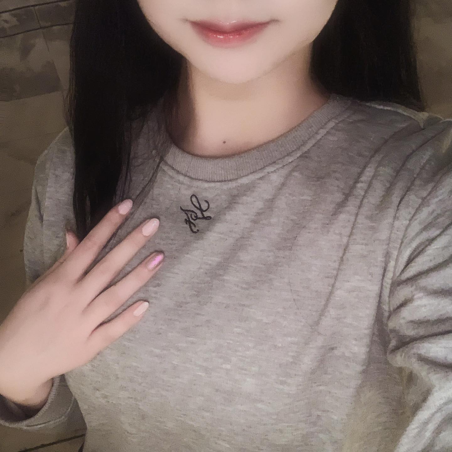 【Ranking7位】original logo sweat lfmade01