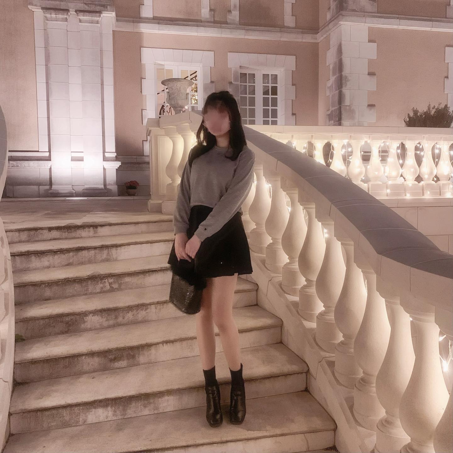 【Ranking7位】original logo sweat lfmade01