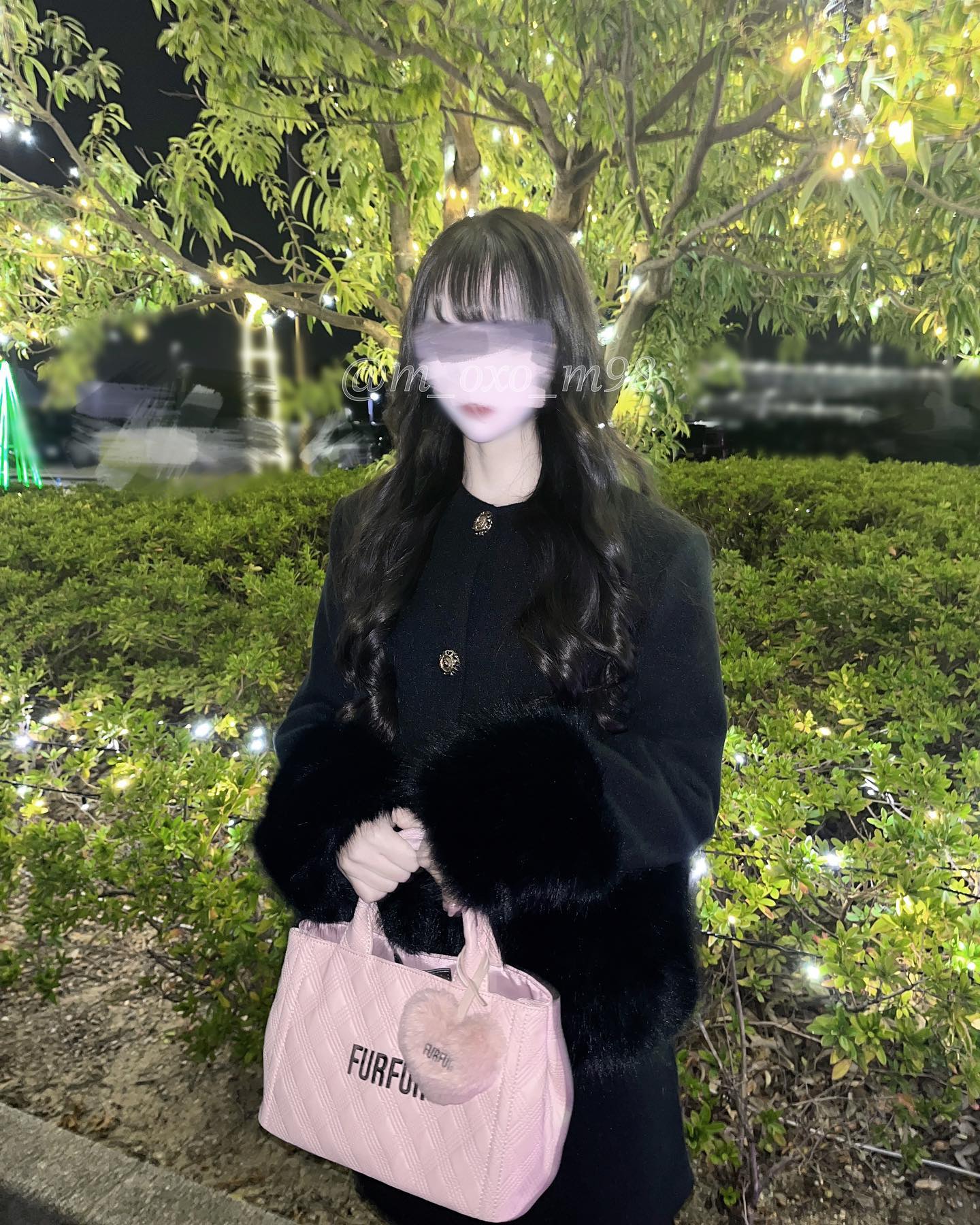 【Ranking9位】wool elegant outerwear setup lf2591