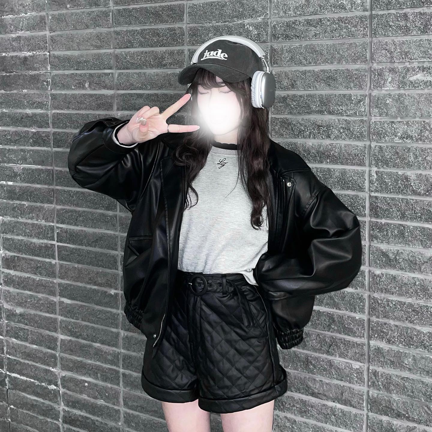 【即納】logo sweat lfmade01