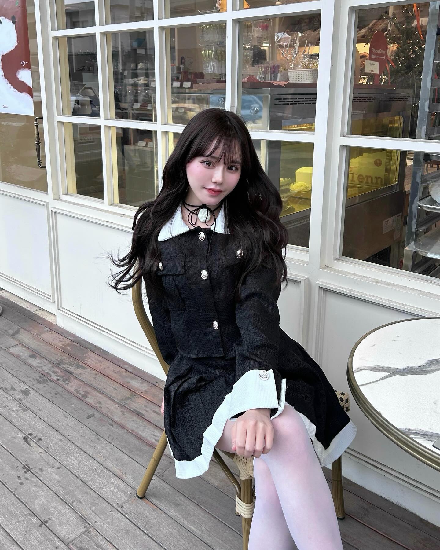 【即納】french contrast setup lf-s1020