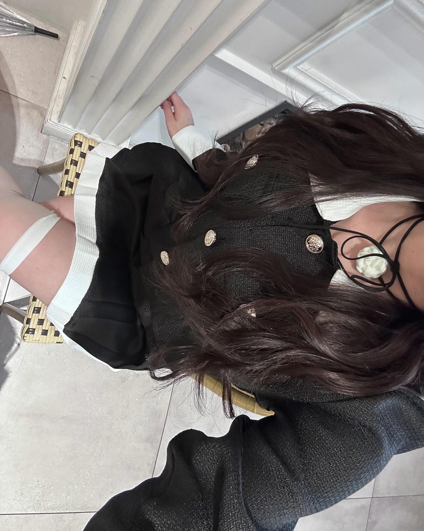 【即納】french contrast setup lf-s1020