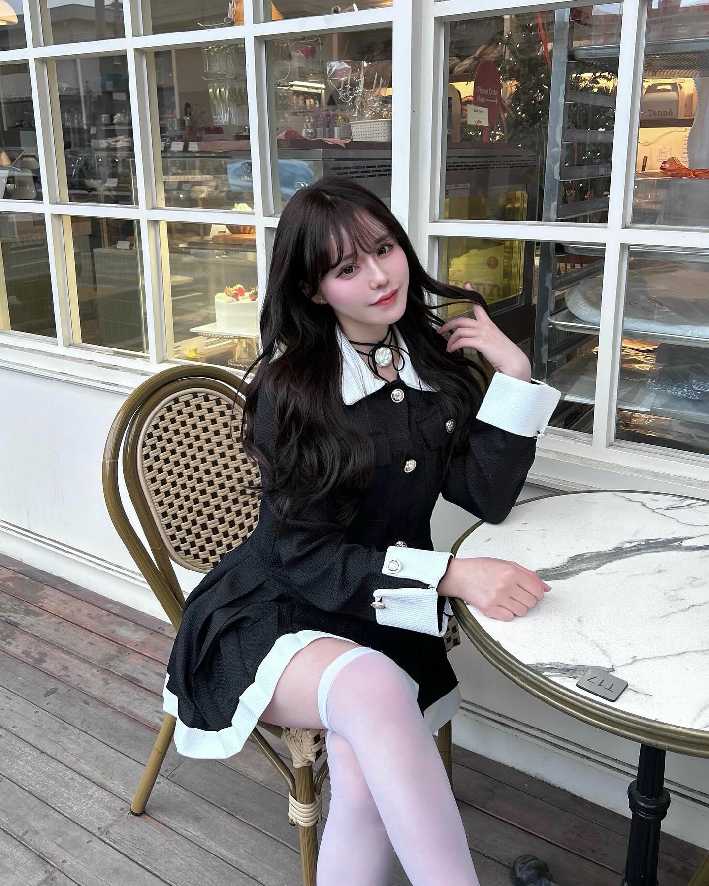 【即納】french contrast setup lf-s1020