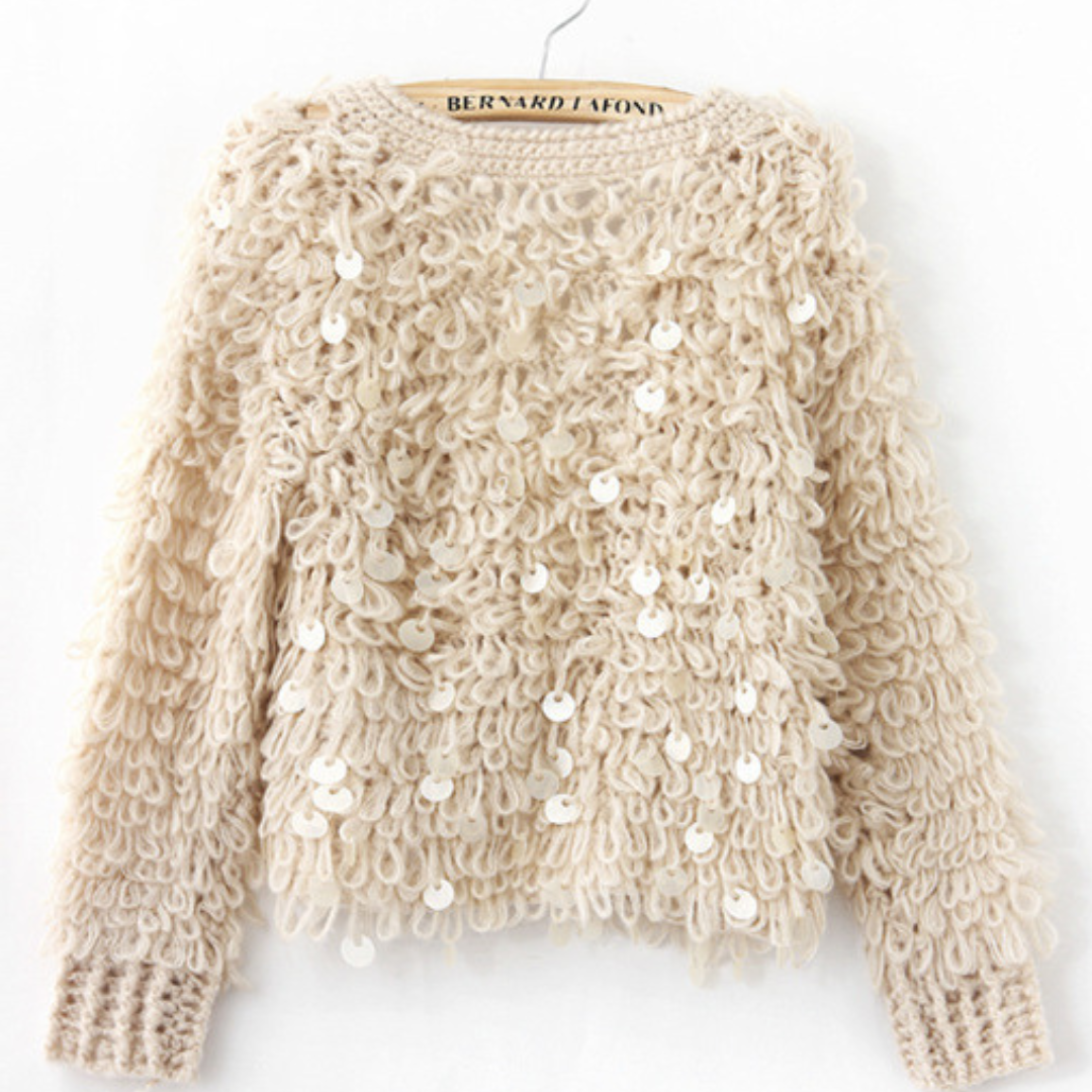 Squall Mohair Cardigan lf2731
