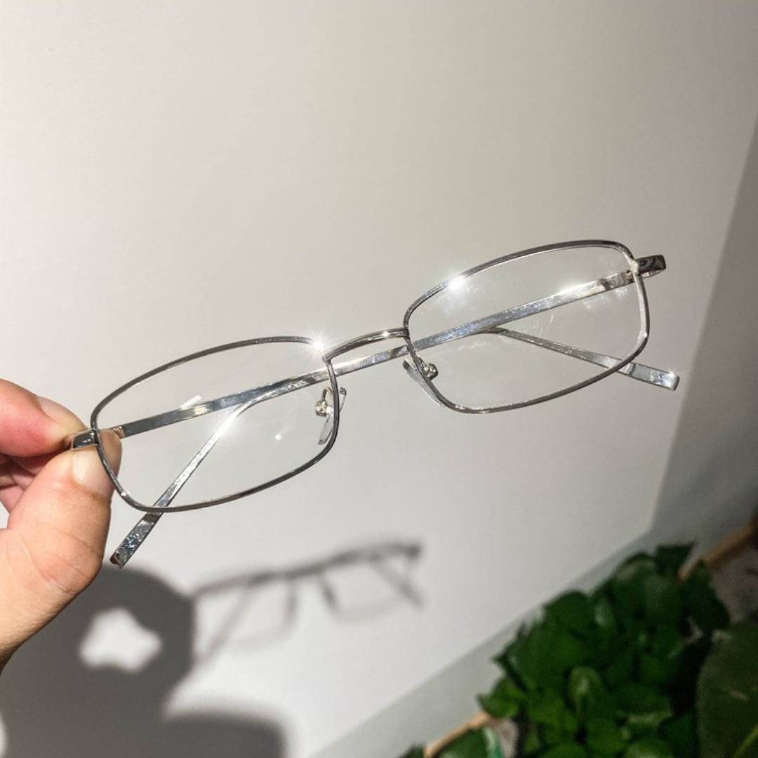 thin frame eyewear lf3245【即納】