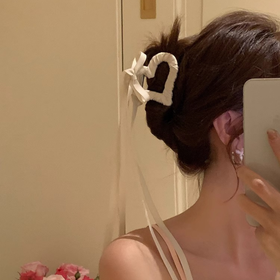 heart clip lf3171【即納】