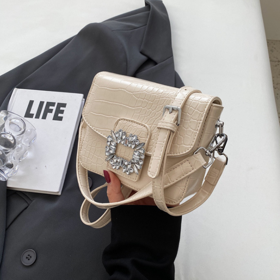 Front bijou bag lf2743