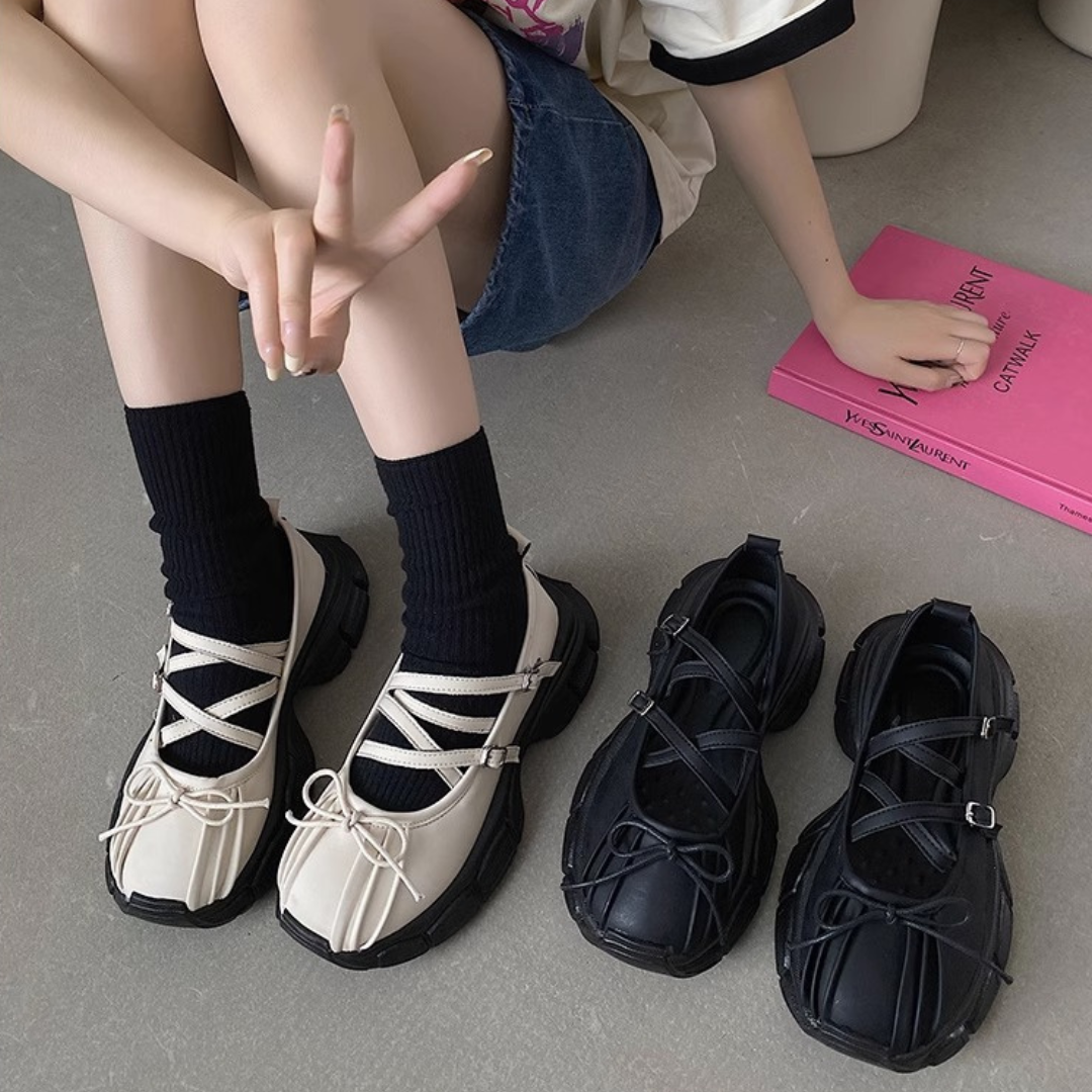 sneaker sandals lf3263