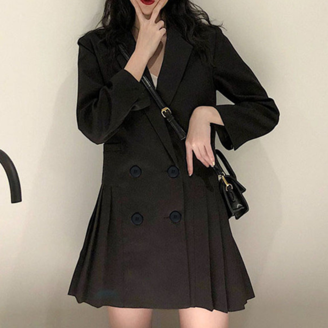 middle dress jacket lf2734