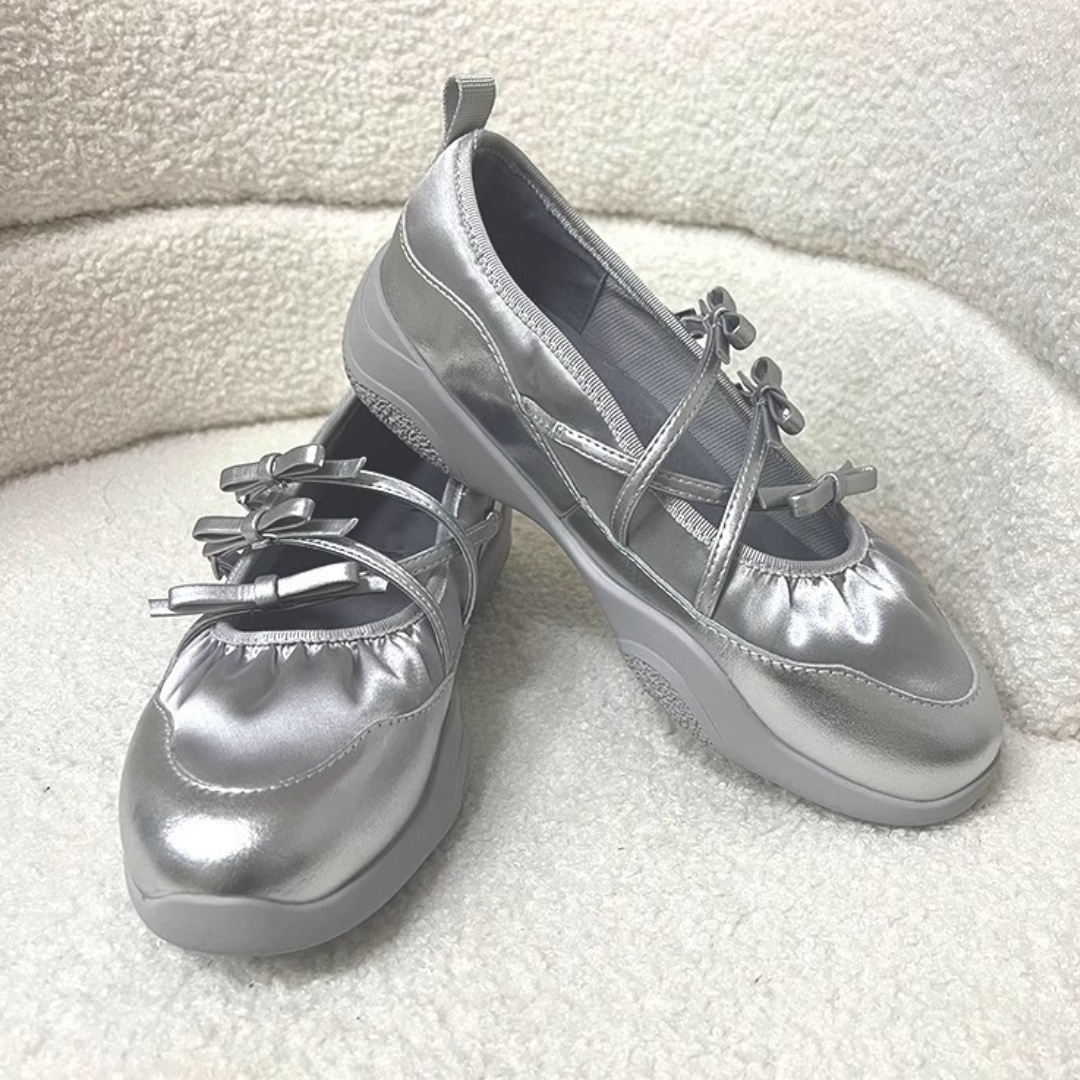 french casual shoes lf3274