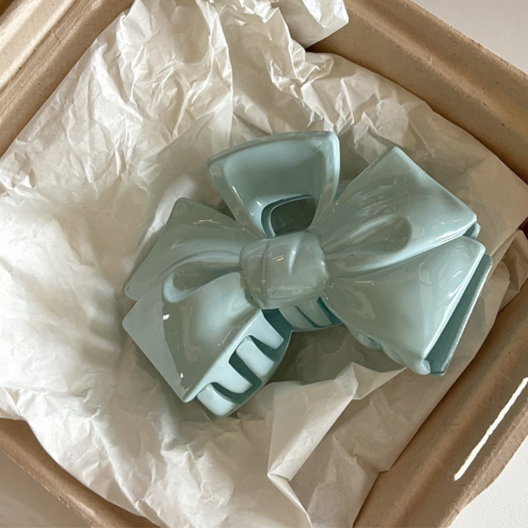 mint green clip lf3295