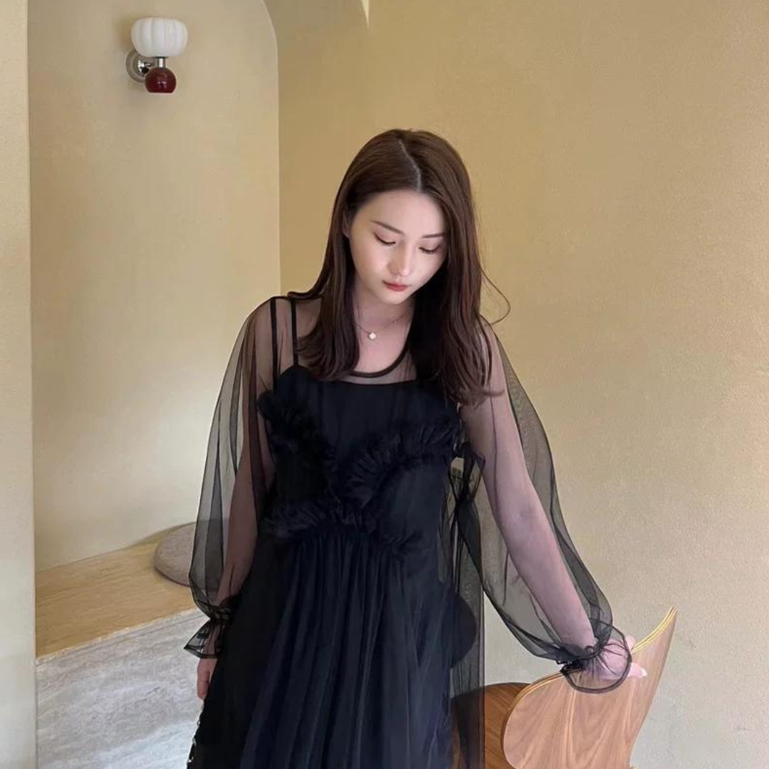 Tulledress lf3320